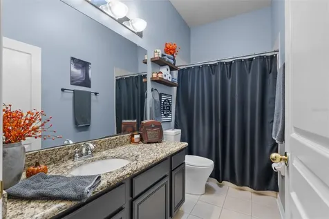 21417 Cypress Tree Court Land O Lakes FL 34637
