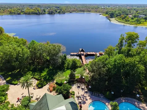 21417 Cypress Tree Court Land O Lakes FL 34637
