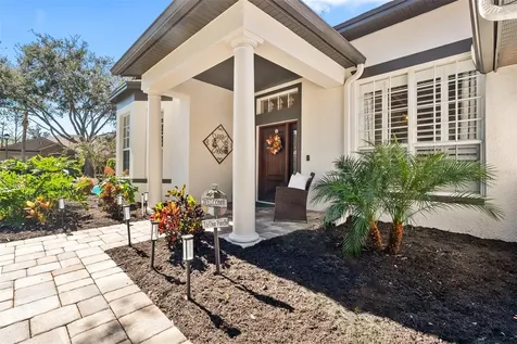 21417 Cypress Tree Court Land O Lakes FL 34637
