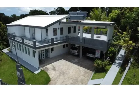 A Lomas De Santa Marta Trujillo Alto PR 00976
