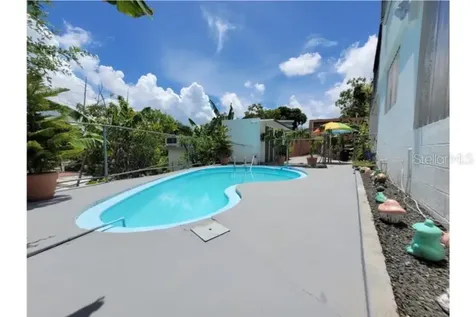 A Lomas De Santa Marta Trujillo Alto PR 00976