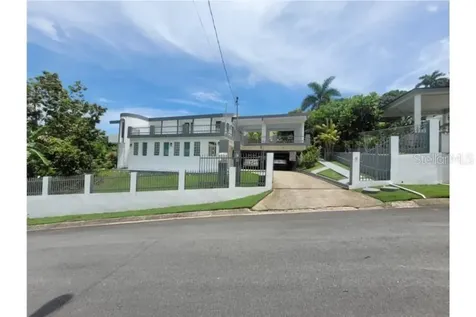 A Lomas De Santa Marta Trujillo Alto PR 00976