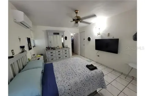 A Lomas De Santa Marta Trujillo Alto PR 00976