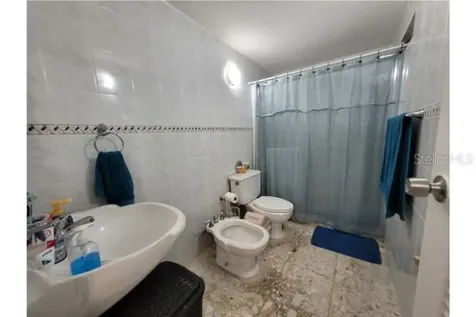 A Lomas De Santa Marta Trujillo Alto PR 00976