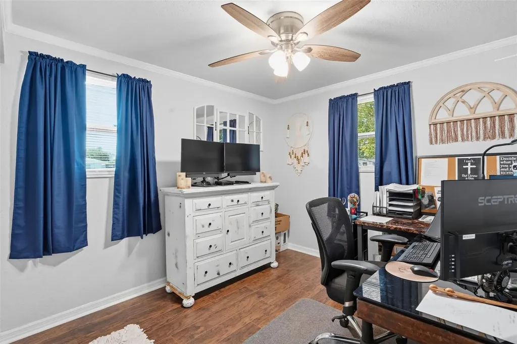 9381 Rosa Street Spring Hill FL 34608