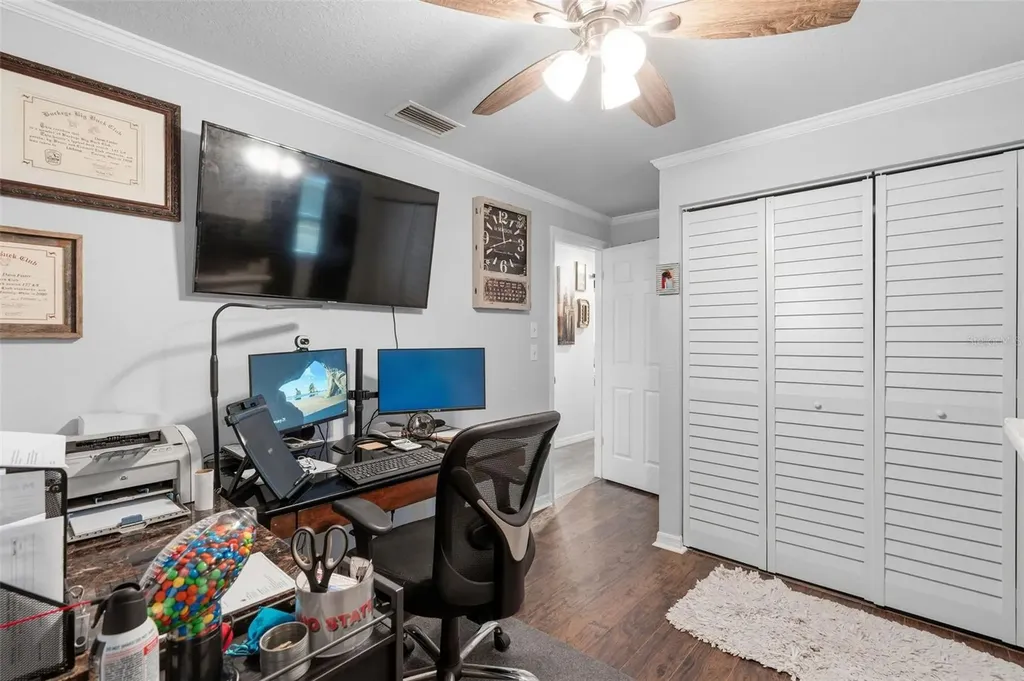 9381 Rosa Street Spring Hill FL 34608