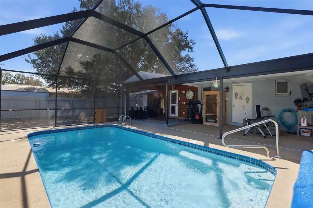 9381 Rosa Street Spring Hill FL 34608