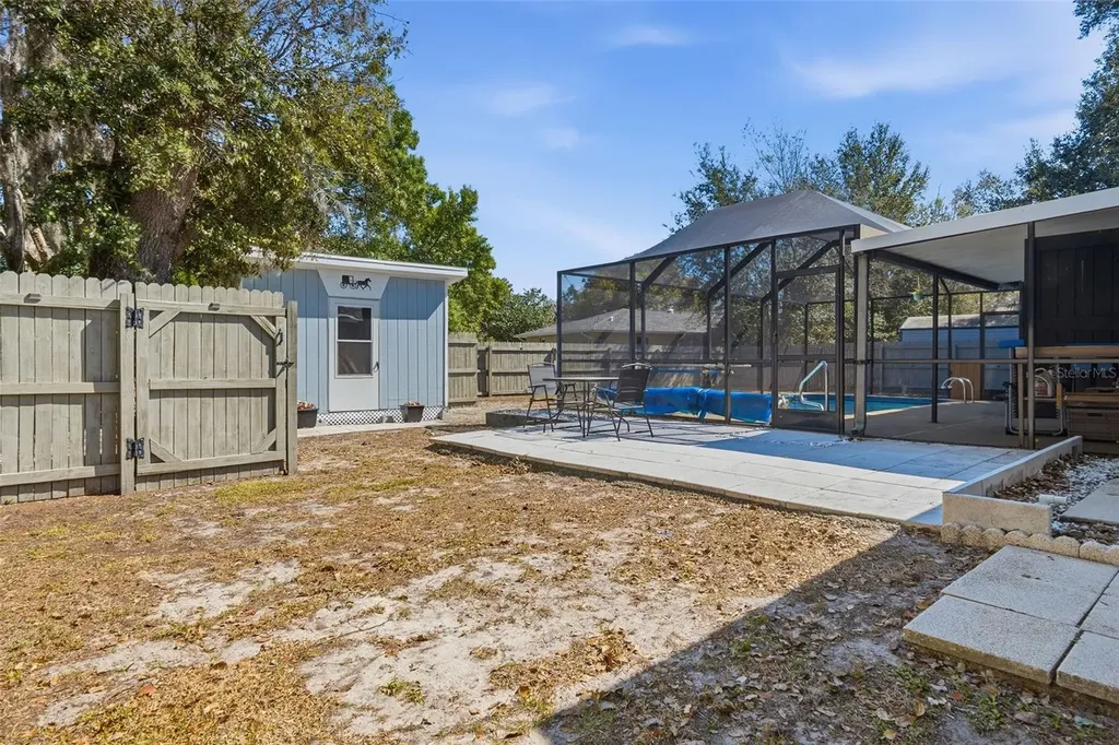 9381 Rosa Street Spring Hill FL 34608