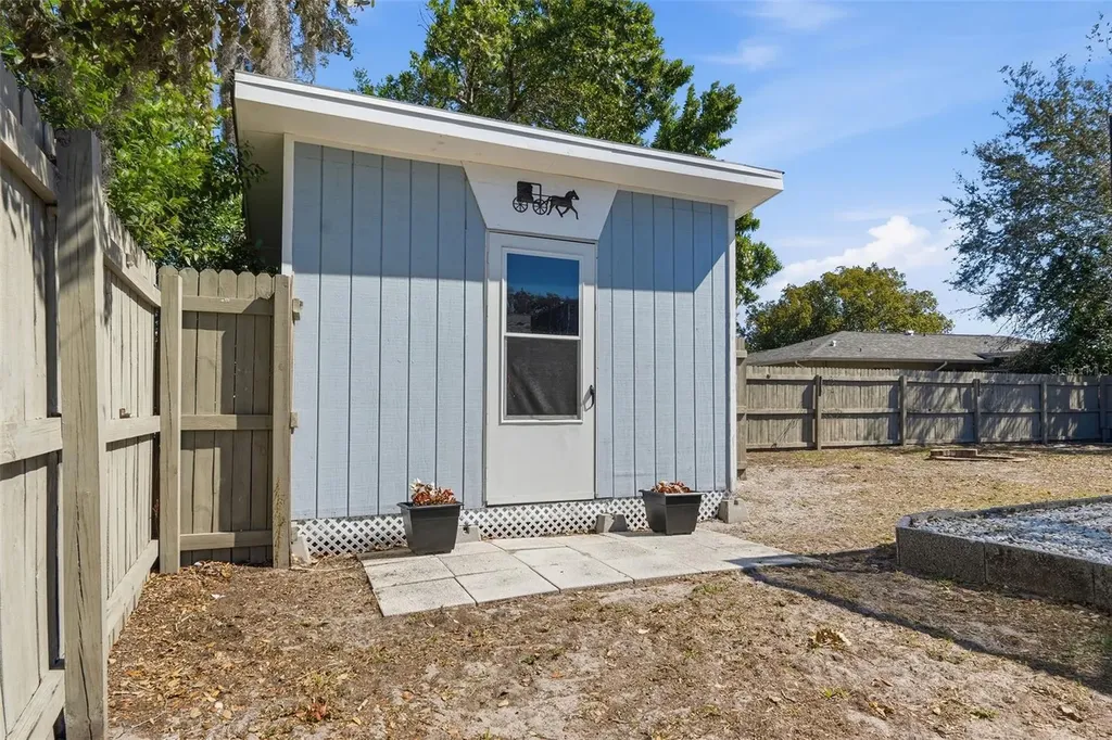9381 Rosa Street Spring Hill FL 34608