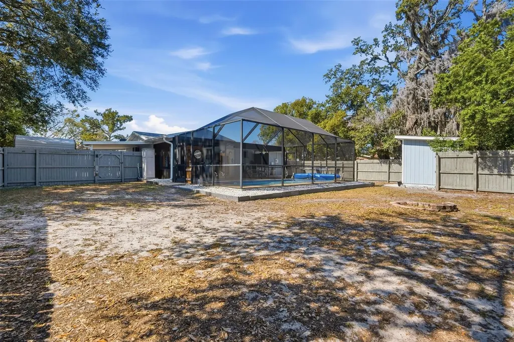 9381 Rosa Street Spring Hill FL 34608