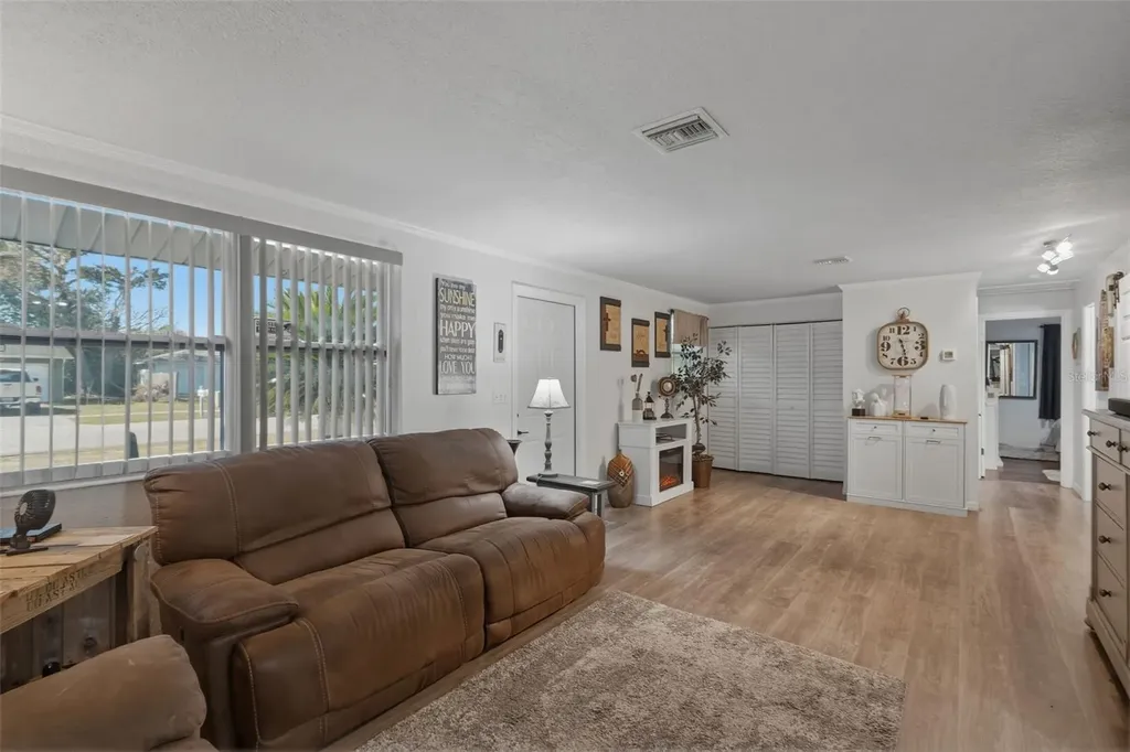 9381 Rosa Street Spring Hill FL 34608