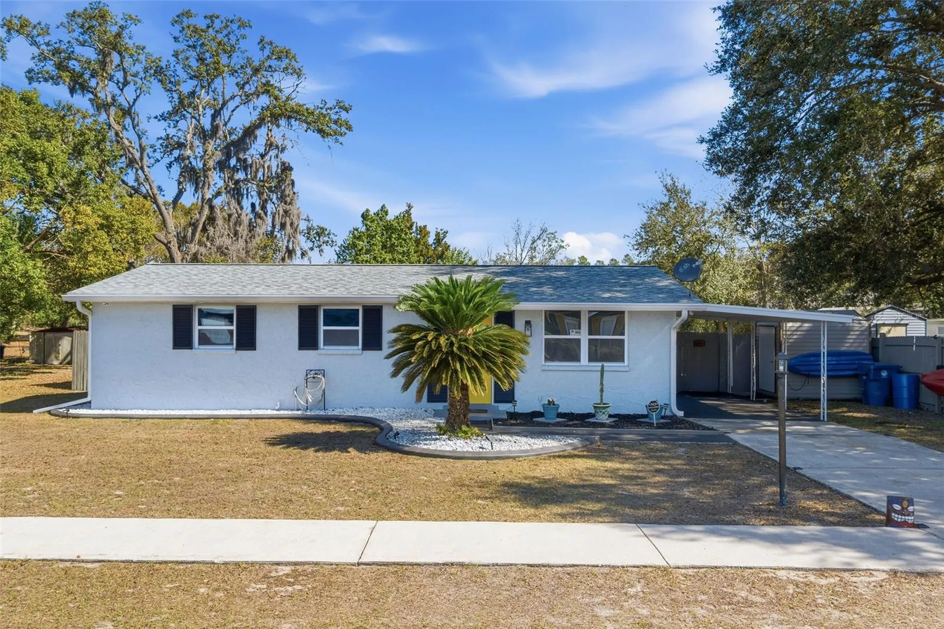 9381 Rosa Street Spring Hill FL 34608