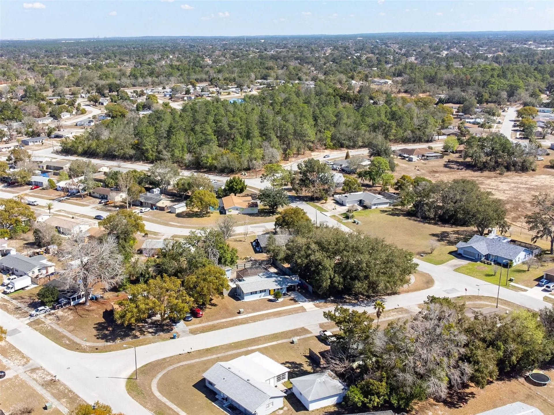 9381 Rosa Street Spring Hill FL 34608