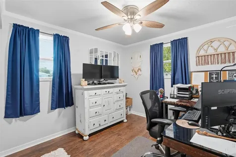 9381 Rosa Street Spring Hill FL 34608
