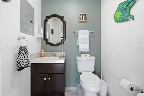 9381 Rosa Street Spring Hill FL 34608