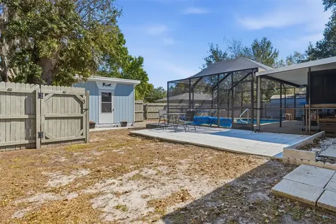 9381 Rosa Street Spring Hill FL 34608