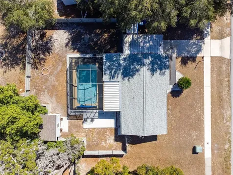 9381 Rosa Street Spring Hill FL 34608