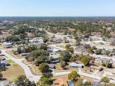 9381 Rosa Street Spring Hill FL 34608