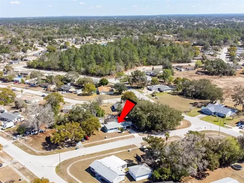 9381 Rosa Street Spring Hill FL 34608