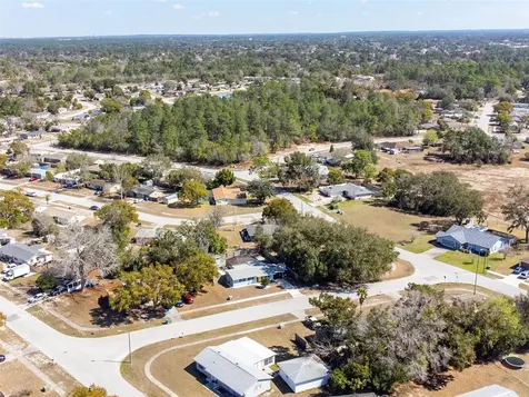 9381 Rosa Street Spring Hill FL 34608