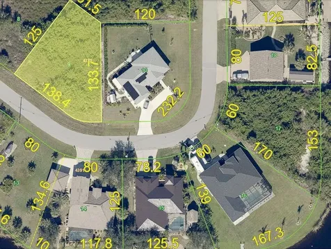 9399 Panama Circle Port Charlotte FL 33981