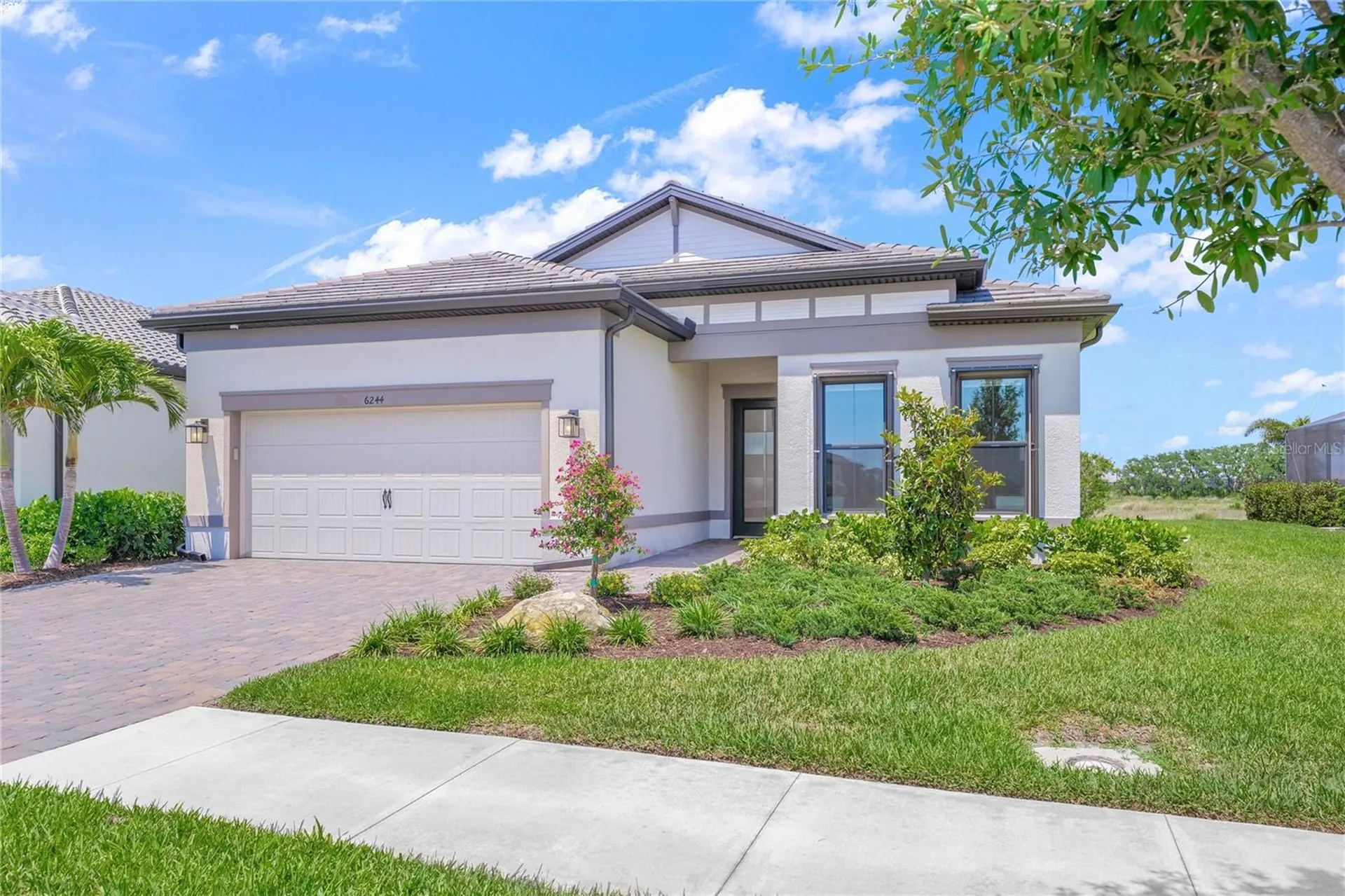 6244 Talon Preserve Drive Nokomis FL 34275