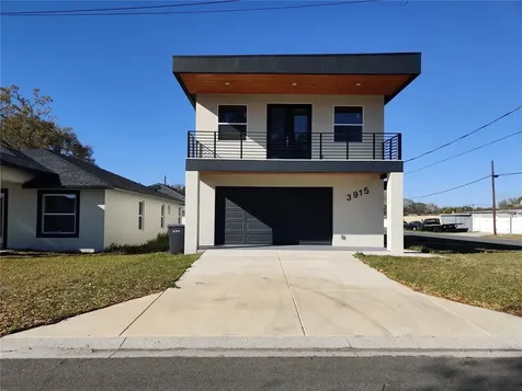 3915 W Robson Street W Tampa FL 33614