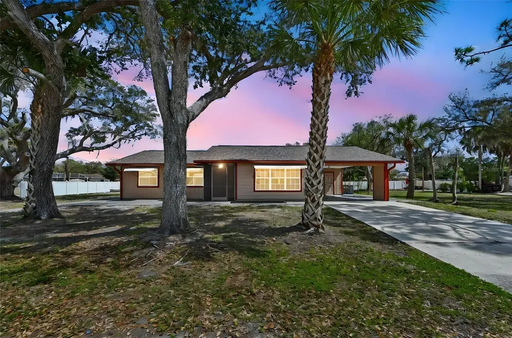 1550 Dorchester Street Port Charlotte FL 33952