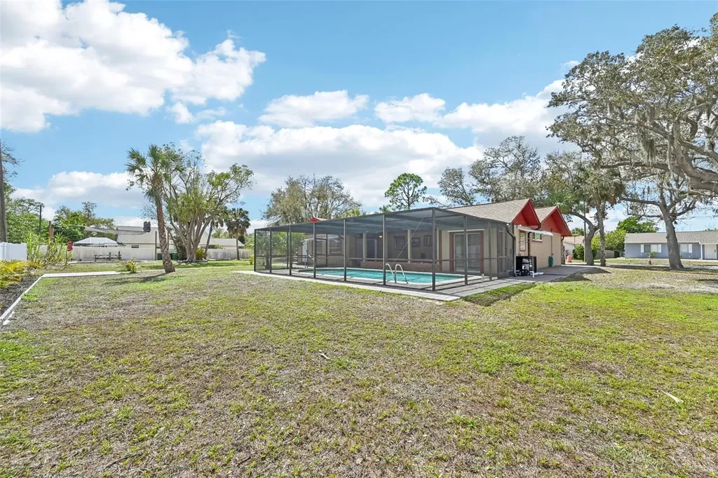 1550 Dorchester Street Port Charlotte FL 33952