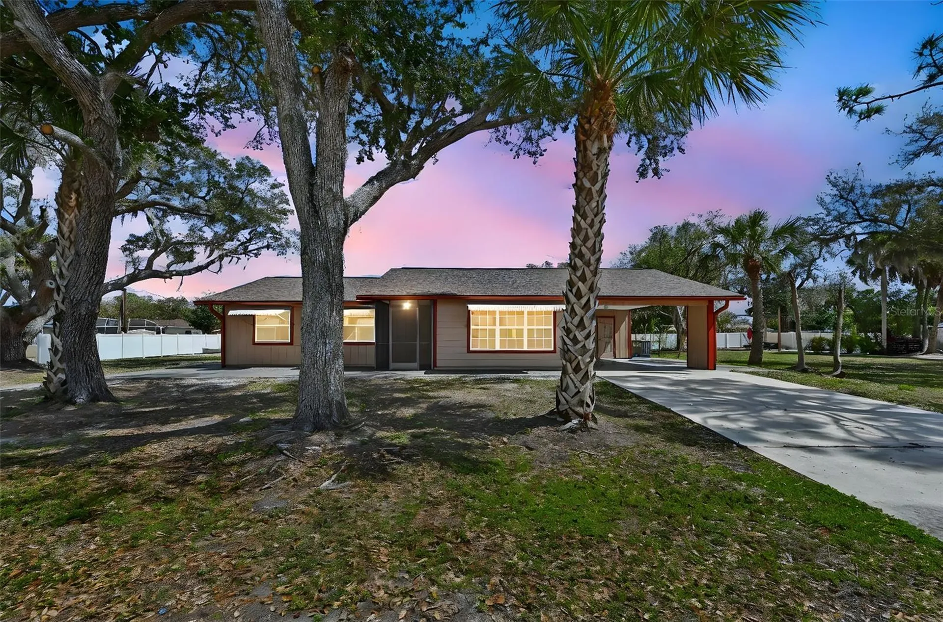1550 Dorchester Street Port Charlotte FL 33952