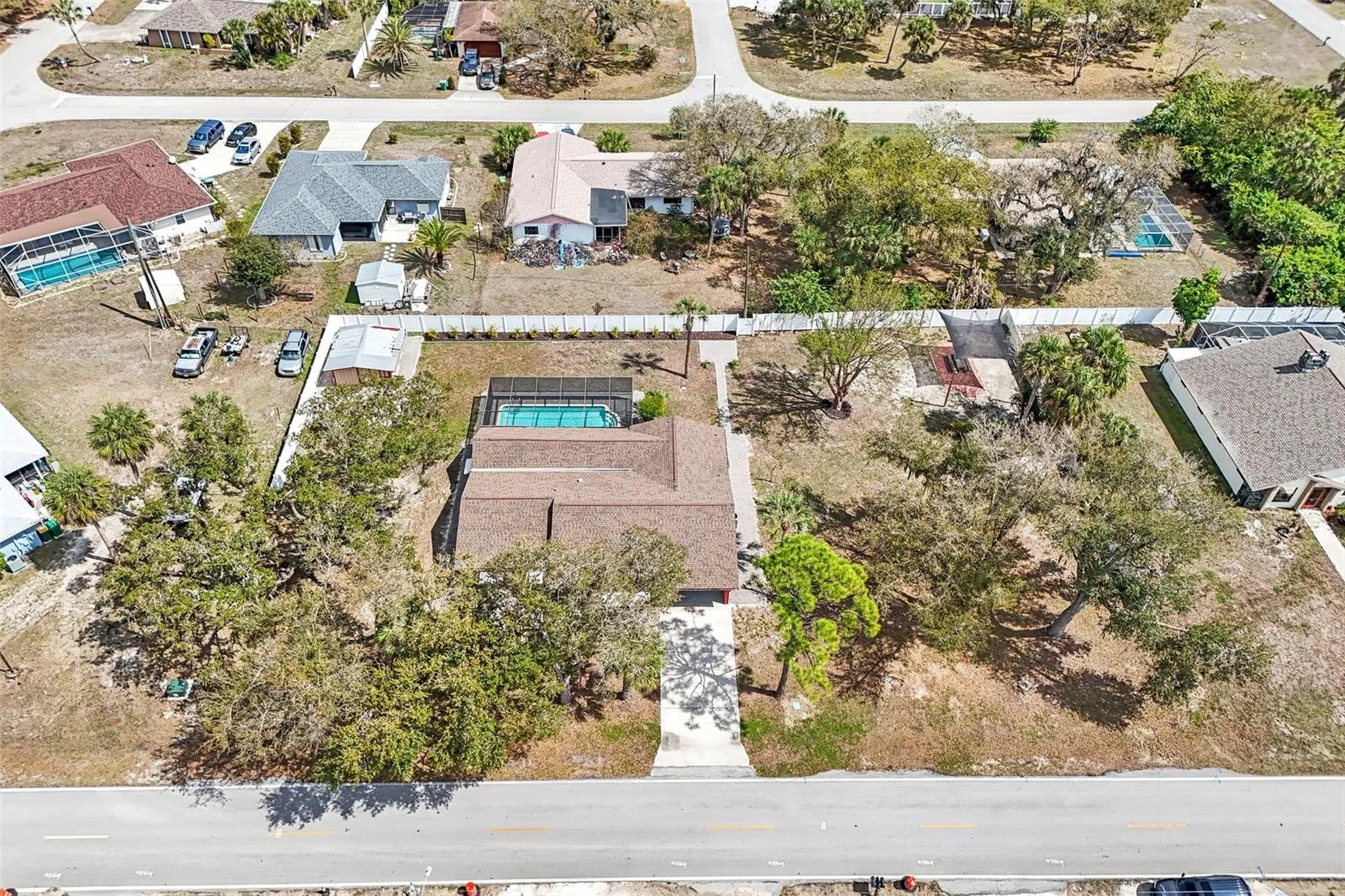 1550 Dorchester Street Port Charlotte FL 33952