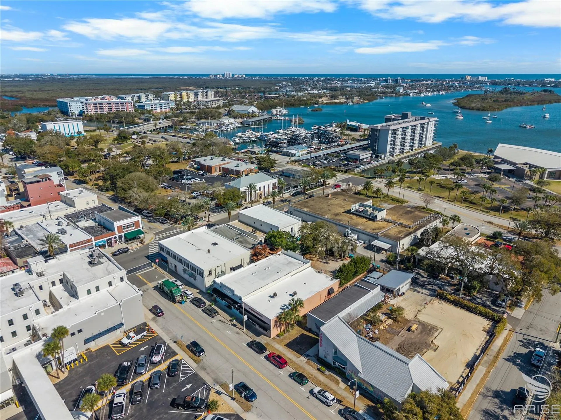 109 Magnolia Street New Smyrna Beach FL 32168