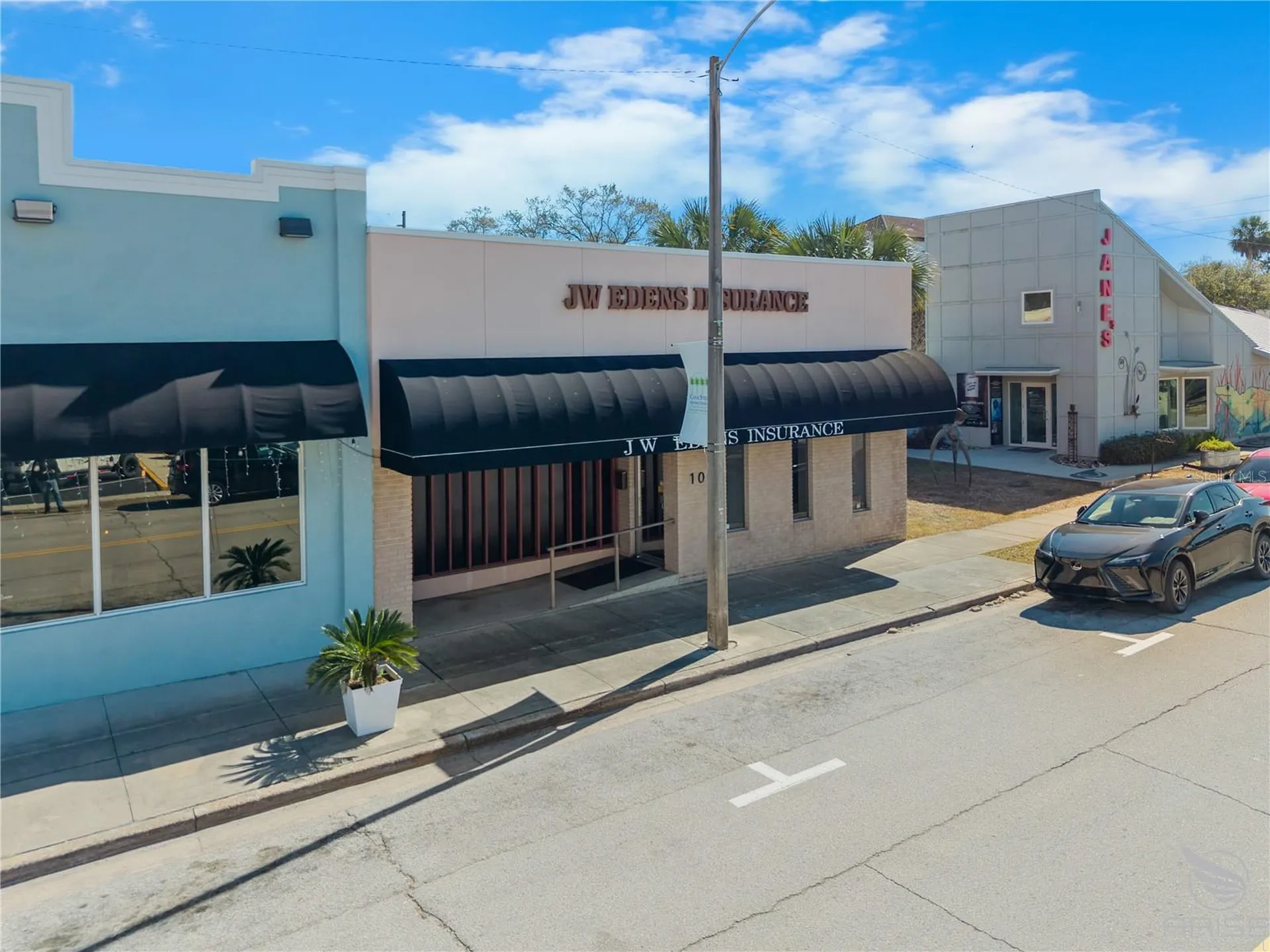 109 Magnolia Street New Smyrna Beach FL 32168
