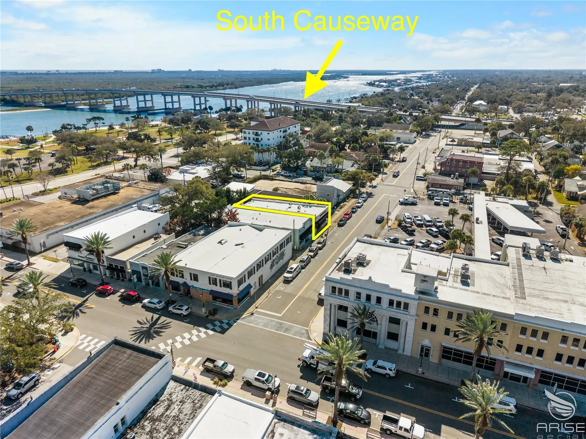 109 Magnolia Street New Smyrna Beach FL 32168