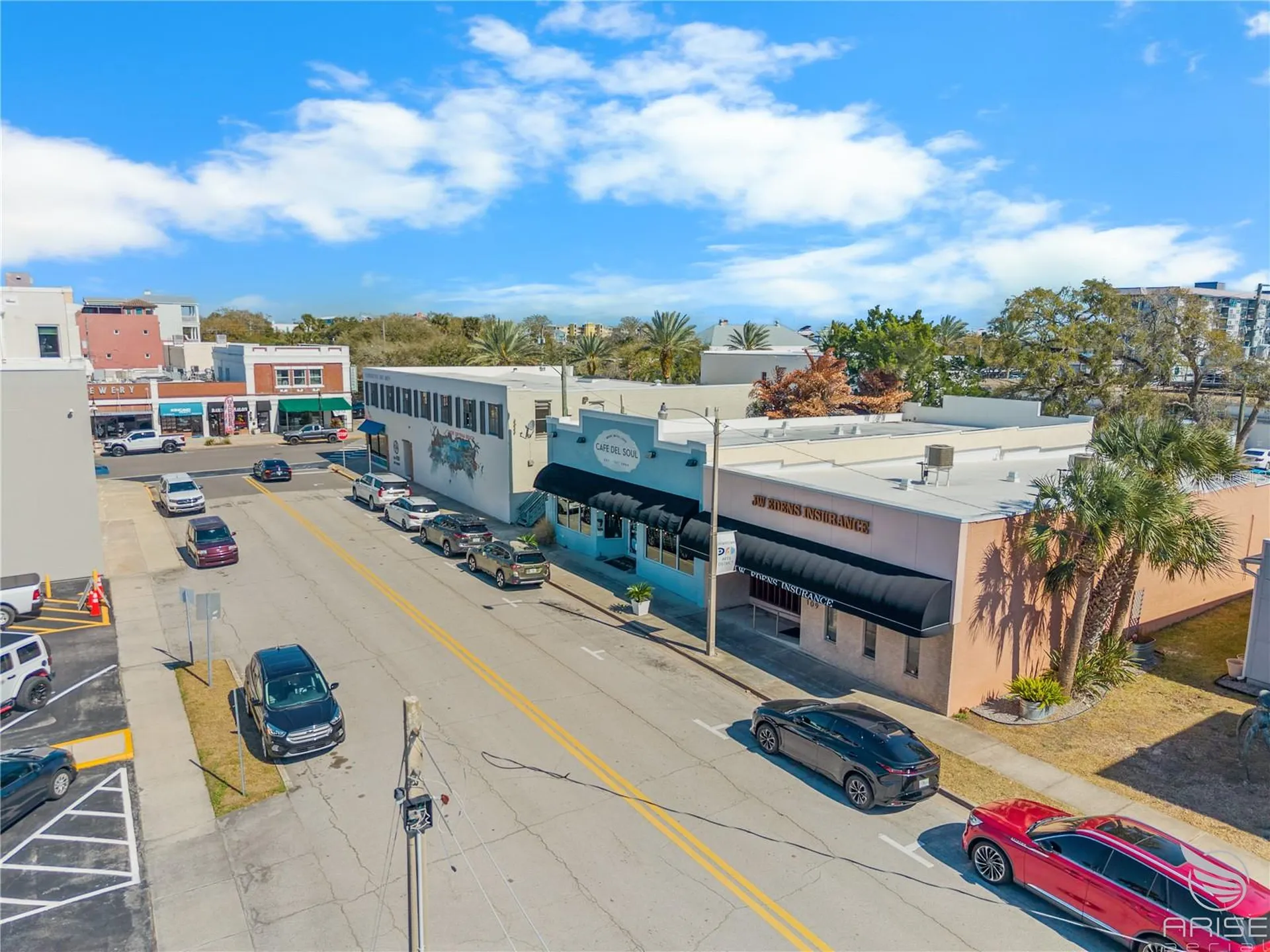 109 Magnolia Street New Smyrna Beach FL 32168