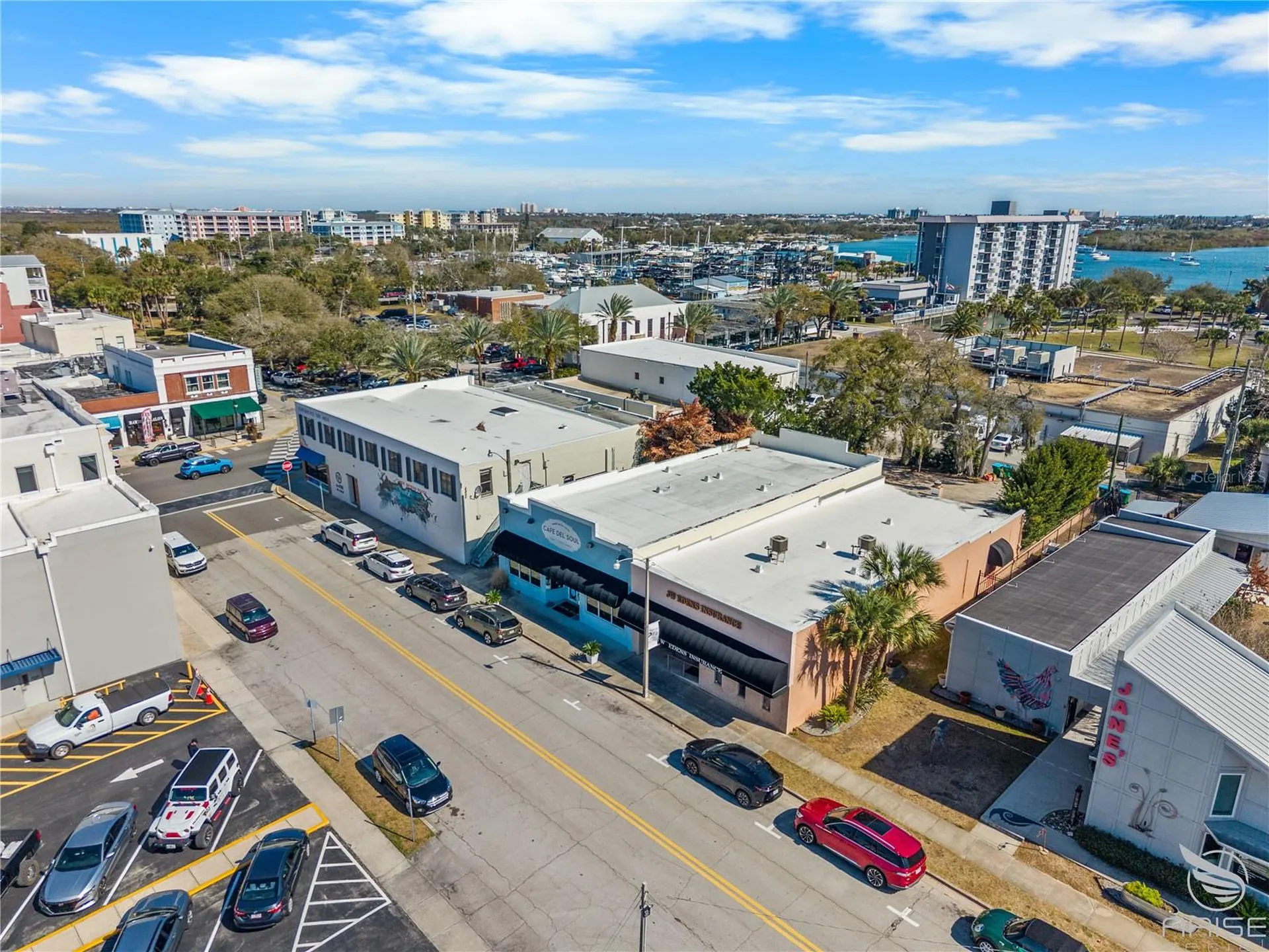109 Magnolia Street New Smyrna Beach FL 32168
