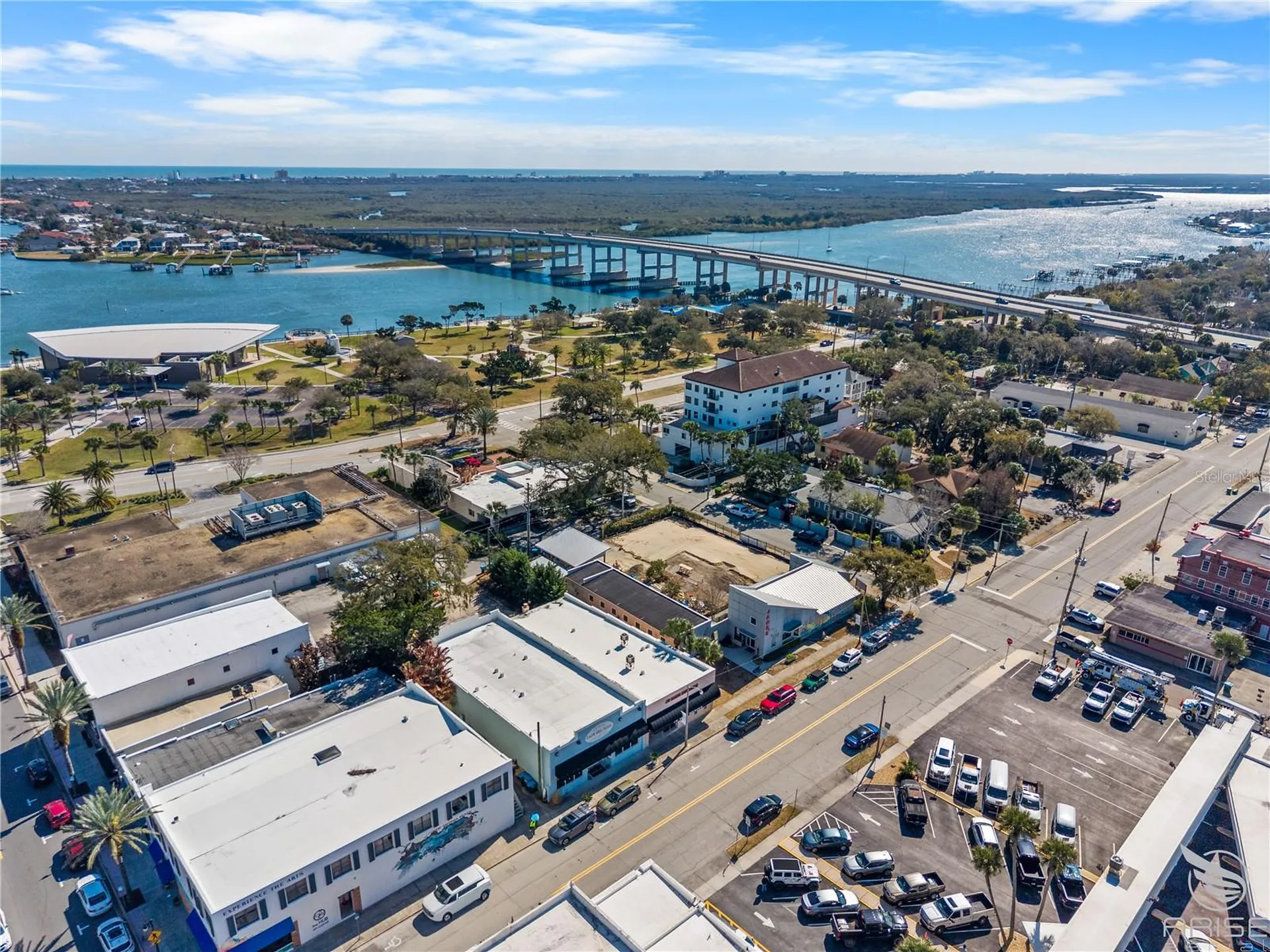 109 Magnolia Street New Smyrna Beach FL 32168