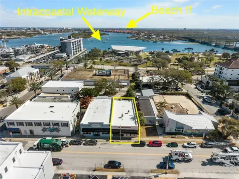 109 Magnolia Street New Smyrna Beach FL 32168