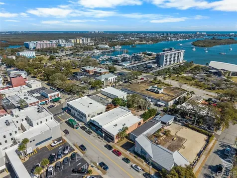 109 Magnolia Street New Smyrna Beach FL 32168