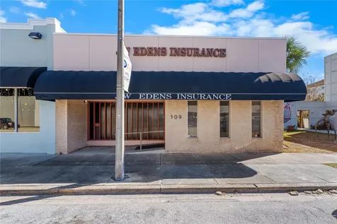 109 Magnolia Street New Smyrna Beach FL 32168