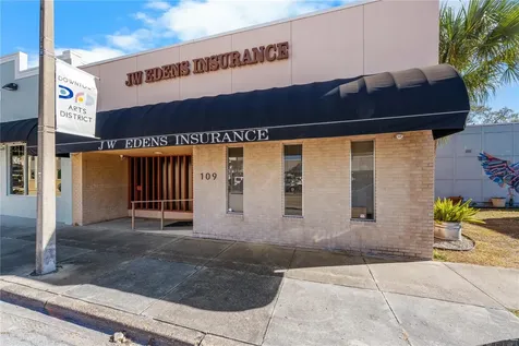 109 Magnolia Street New Smyrna Beach FL 32168