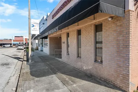 109 Magnolia Street New Smyrna Beach FL 32168