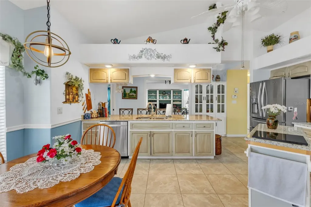 26077 Huanuco Drive Punta Gorda FL 33983