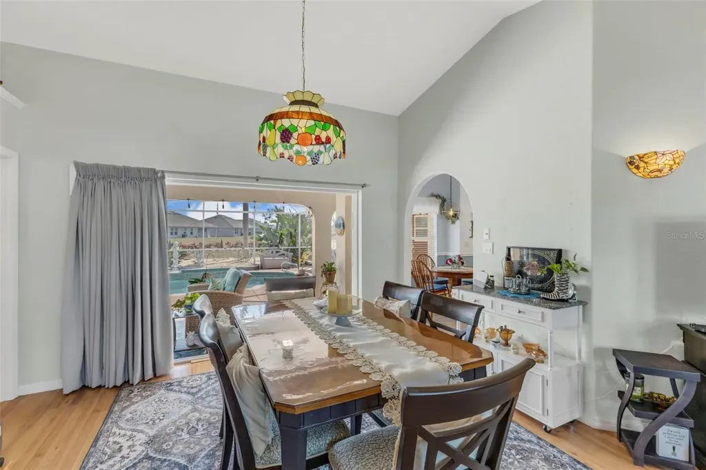 26077 Huanuco Drive Punta Gorda FL 33983