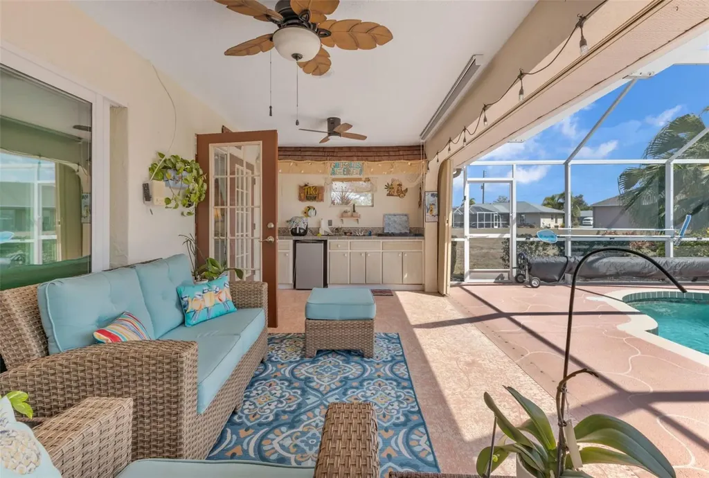 26077 Huanuco Drive Punta Gorda FL 33983