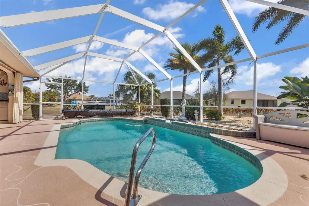 26077 Huanuco Drive Punta Gorda FL 33983