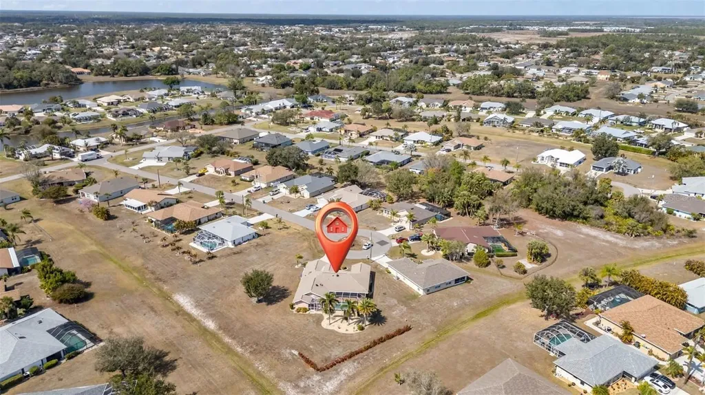 26077 Huanuco Drive Punta Gorda FL 33983