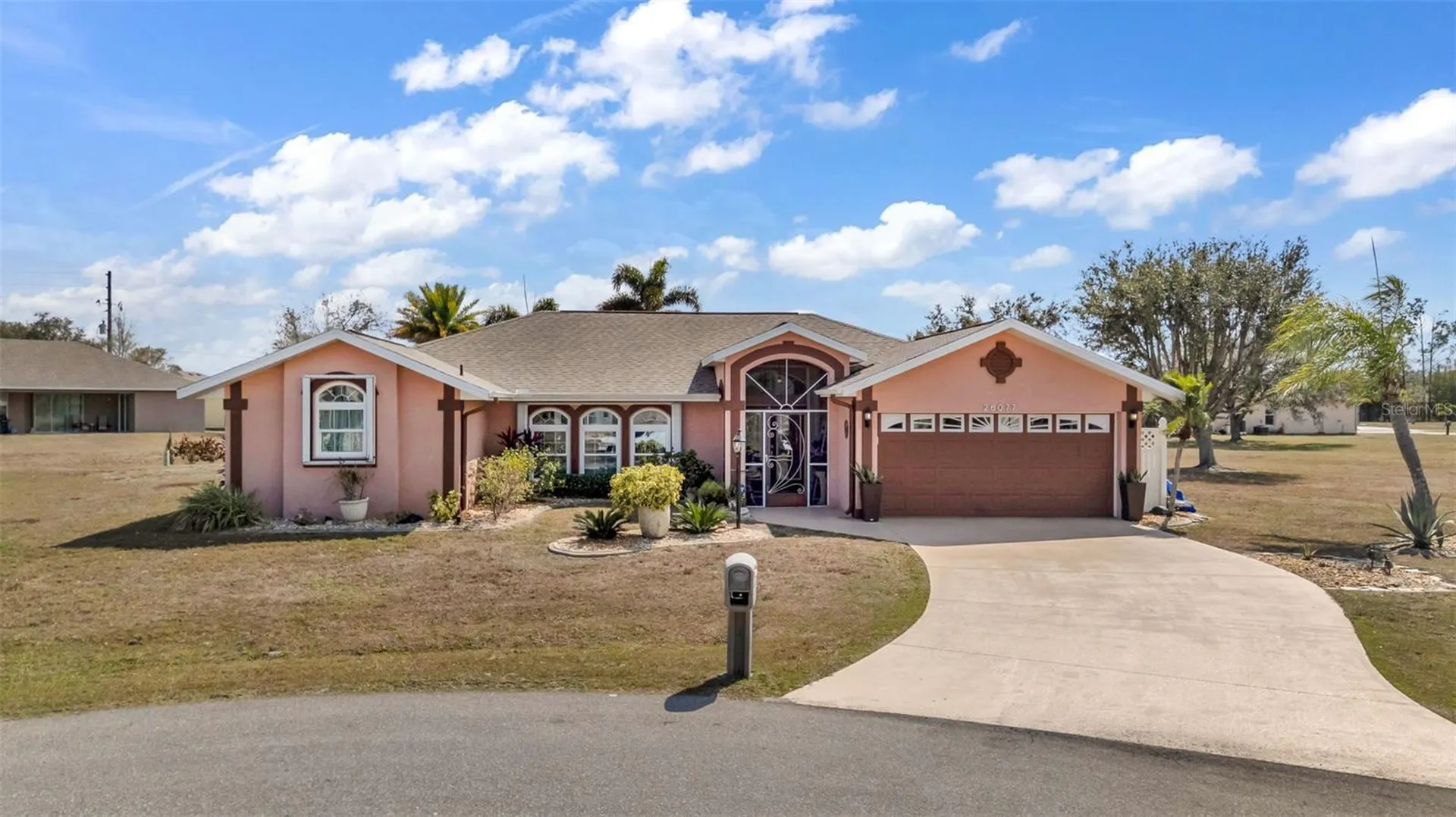 26077 Huanuco Drive Punta Gorda FL 33983