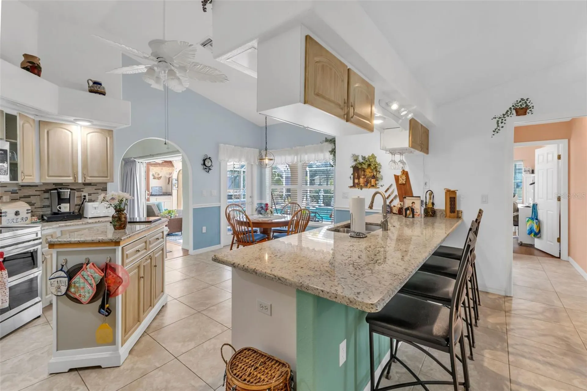 26077 Huanuco Drive Punta Gorda FL 33983