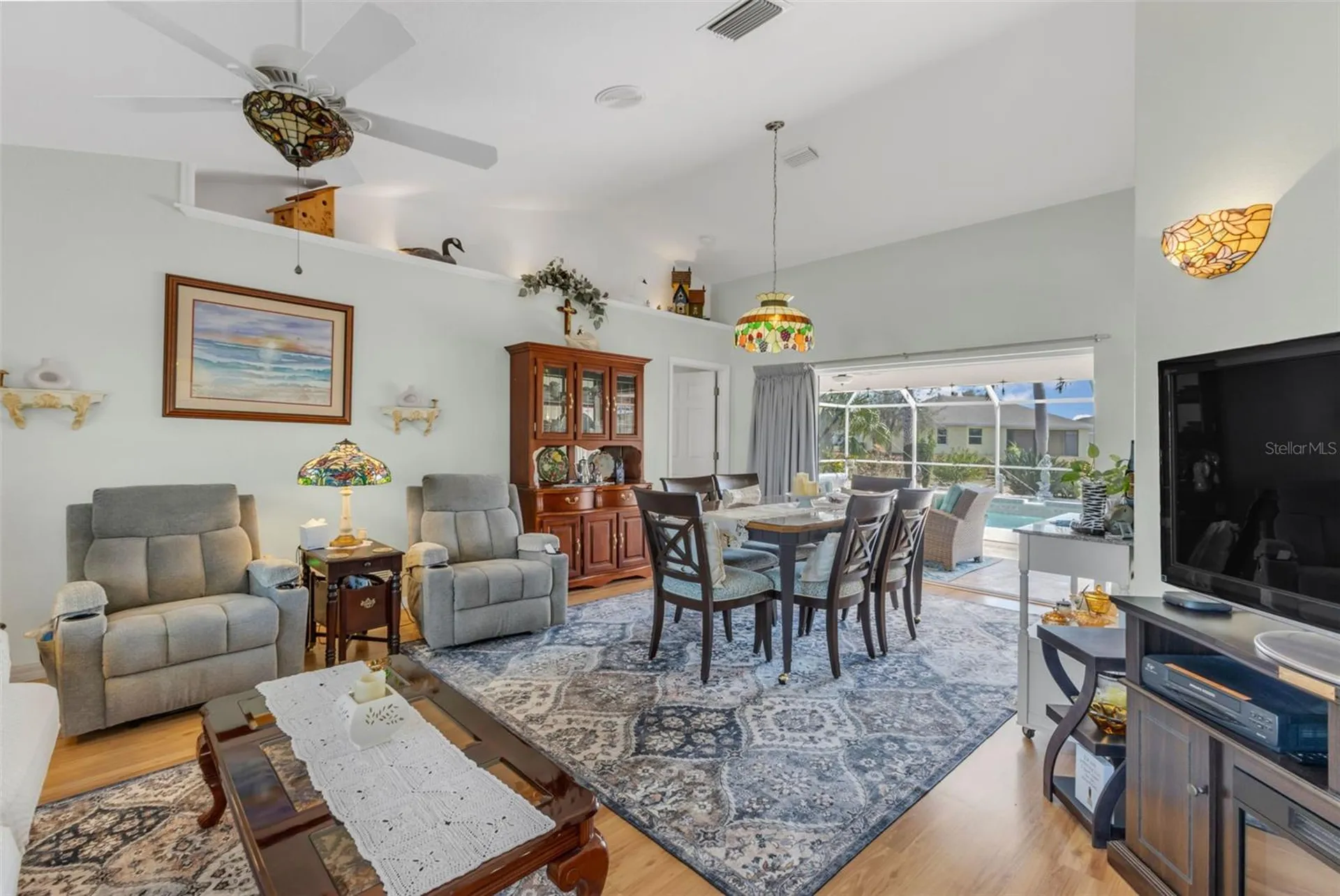 26077 Huanuco Drive Punta Gorda FL 33983